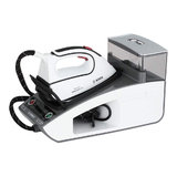 Ремонт парогенераторов