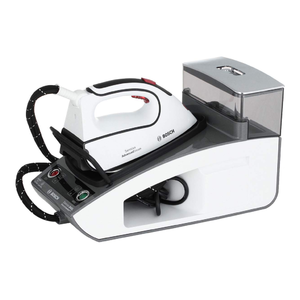 Ремонт парогенераторов Бош в сервисном центре